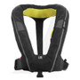 Spinlock Deckware Deckvest Lite 150N Lifejacket Black DW-LTE-A