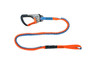 Spinlock Lightweight 2 link safety line 'Stretch' (2m Cow hitch version)