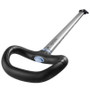 Spinlock Asymmetric Handle Tiller Extension 1350mm-2000mm