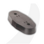 Servo Cleat Base Parallel