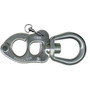 Tylaska T50 Snap Shackle Large Bail