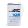 West System Resin 1 qt