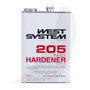 West System Fast Hardener 0.94 gal