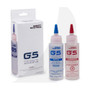 West System G/5 Five-Minute Adhesive, 2-part two, 1/4 pt