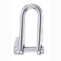 Wichard 3/16 Key Pin Shackle