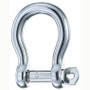 Wichard 1/4 Captive Bow Shackle