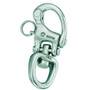 Wichard 3 11/32 Snap Shackle w/ Eye Toggle