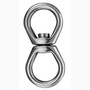 Wichard 5 3/32 Large Bail Mooring Swivel