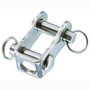 Wichard 1 3/8 & 1 3/4 Swivel w/ Clevis Adapter