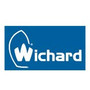 Wichard 1/4 Key Pin Titanium Shackle with B