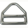 Wichard 1/4 Triangle Ring w/ Bar - L 1 25/3