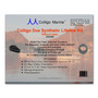 Colligo Marine Synthetic Lifeline Kit without Gates