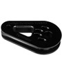 Colligo Marine Terminator 15-17 mm, Black
