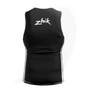 Zhik Spandex Vest Unisex Black/Ash VEST-60-BK Back