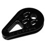 Colligo Marine Terminator 5-7 mm, LiteWeight Mini Series, Black