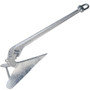 Lewmar CQR Anchor Galvanised 63 Kg/140 Lbs