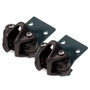 Lewmar Size 1 Cleat Assembly For End Stops (Pair)