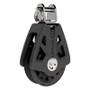 Lewmar 50mm Sync Block Toggle Head Bk