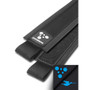 Zhik Snipe Hiking Strap ZhikGrip II Black