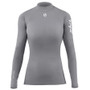 Zhik Women's Avlare Top - Grey