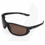 Gill Corona Matte Sunglasses Black 9666 Top