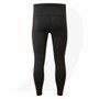 Gill Hydrophobe Trousers Black 5007 Back View