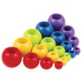 Allen Brothers 7mm X 25mm Ball Stopper-Assort