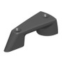 Allen Brothers Fairlead Acetal Screw Down (Laser Bow)
