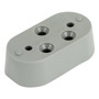 Allen Brothers Small Cleat Parallel Base

