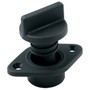 Allen Brothers 24MM Drain Socket+Bung - Grey