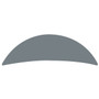 Allen Brothers Alloy Keelband Undrilled X 3.3M