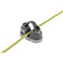 Allen Brothers Small Cleat Top Fairlead