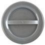 Allen Brothers 145MM O Hatch Cover - Grey