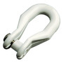 Allen Brothers 28MM X 53MM Nylon Sail Shackle