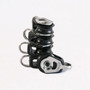 Allen Brothers 20MM Dynamic Single Fixed Eye
