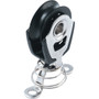 Allen Brothers 20mm Dynamic Single Lacing Eye
