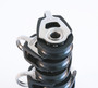 Allen Brothers 30MM Dynamic Single Fixed Eye