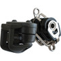 Allen Brothers 30MM Dynamic Trple Fx/Becket/Cam
