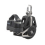 Allen Brothers 40MM Dynamic Block Swivel C/W A.677 Cam Cleat

