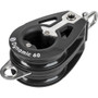 Allen Brothers 60MM Dynamic Double With Becket
