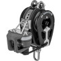 Allen Brothers D60 Triple Switchable Ratchet/Beck/Cleat
 Allen Brothers D60 Triple Switchable Ratchet/Beck/Cleat
