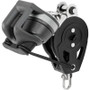 Allen Brothers D60 Switchable Ratchet/Becket/Cleat
