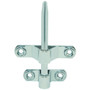 Allen Brothers 8MM Stainless Steel H/D Transom Pintle
