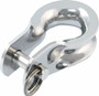 Allen Brothers 5MM Bow Clevis Rigging Link
 Allen Brothers 5MM Bow Clevis Rigging Link