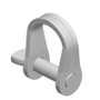 Allen Brothers 5MM X 25MM Strip D Shackle
