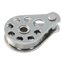 Allen Brothers High Tension Mini Stainless Steel Block & Shackle 25X6