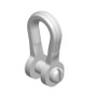 Allen Brothers 5mm Forged Narrow Shackle
 Allen Brothers 5mm Forged Narrow Shackle