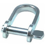 Allen Brothers 4mm x 20mm Strip Shackle