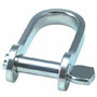 Allen Brothers 5mm x 36mm Strip Shackle