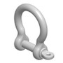 Allen Brothers 6MM Bow Shackle Allen Brothers 6MM Bow Shackle